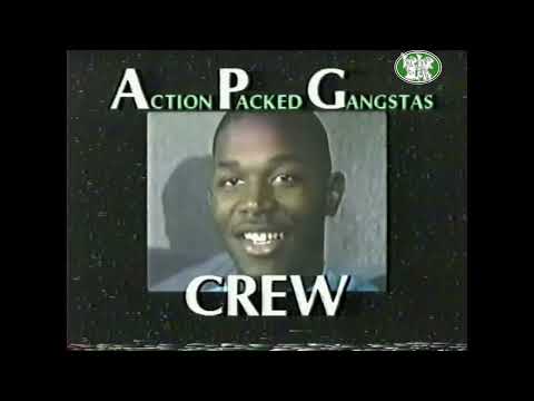 APG Crew interview (1990 KQED)