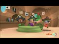 Bubble Guppies Lunch Jokes Maporoni Cheese