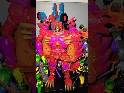 #shorts Gotbot Hot Take - Beast Wars and What Do You See? Collection Overview, Part 4 #transformers