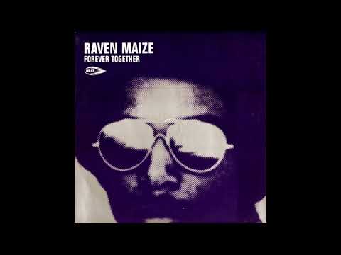 Raven Maize - Forever Together (Basement Jaxx remix)