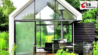 Glass House