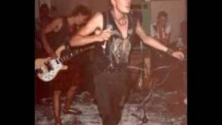 DISORDER - Suicide Children 1983