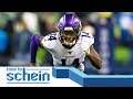 The Bills will win the AFC with Stefon Diggs | Time to Schein