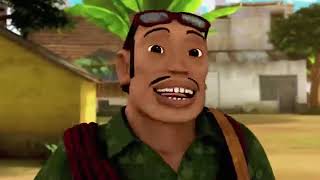 Download lagu Adit & Sopo Jarwo - OST Edisi Lebaran mp3