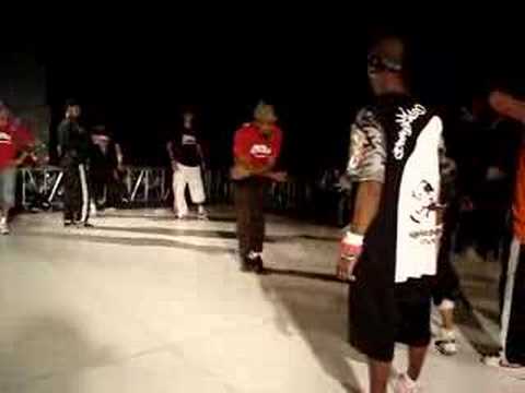 resistencia ativa vs df zulu parte 2