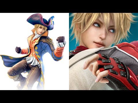 Tekken 7 | Leo | Max Damage Combos