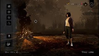 Dead by Daylightプレイ！・・・殺人鬼の裏切り！？
