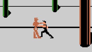 Kung Fu Master (MSX)