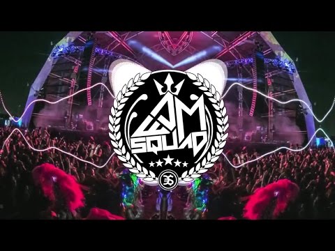 Flux Pavilion x NGHTMRE - Feel Your Love (feat. Jamie Lewis) | EDM Squad.