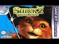 Longplay Of Shrek 2 Beg For Mercy