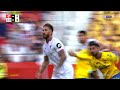 Sergio Ramos Debut for Sevilla vs Las Palmas 2023 HD 1080i