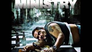 Ministry - Git up get out &#39;n vote