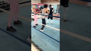 Download lagu Guess who I’m training with mp3