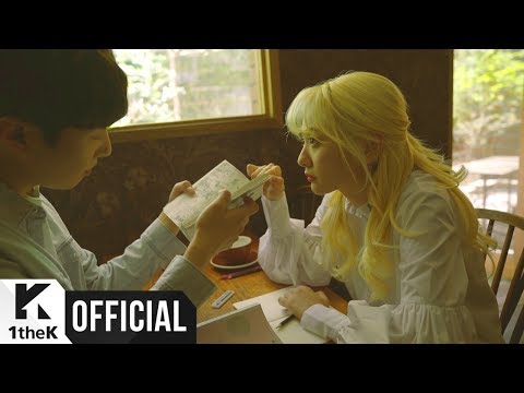 [Teaser 2] BOL4(볼빨간사춘기), 20 years of age(스무살) _ We Loved(남이 될 수 있을까)