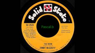 Jimmy McGriff - The worm