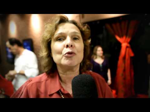 Theatro NET Rio - Não Sobre Rouxinóis