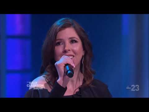 Kelly Clarkson & Wilson Phillips Sing "Hold On For One More Day" 2020 Live Concert Performance 1080p