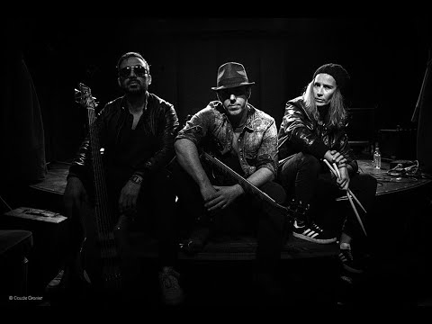 SOLAR Echoes - And You