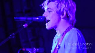 Better Together - Ross Lynch/R5 - 12/29/12 - iPlay America - Freehold, NJ.