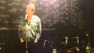 Raise your glass by city boy