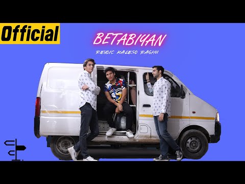Revoic, @khoslaraghu2280  - Betabiyan (Official Audio) | No Copyright Music