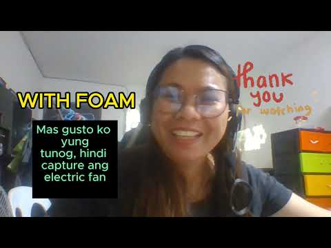 WFH SET UP, Jabra Evolve 20 - Noise Cancelling Headset