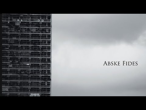 ABSKE FIDES - Abske Fides (2012) Full Album Official (Dark Doom Death Metal)