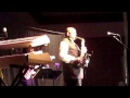 Gerald Albright Performs Highway 70 Live   YouTube 720p]