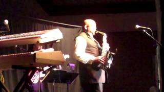 Gerald Albright Performs Highway 70 Live   YouTube 720p]