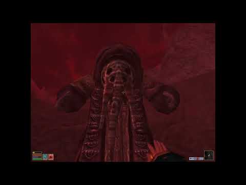 The Elder Scrolls III: Morrowind (+Tri+BlMn)[PC (Mage)XLP] ep 20: Taking Out The Trash pt 26