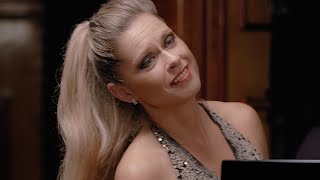 Download lagu Pyotr Ilyich Tchaikovsky - Piano Trio in A minor - 'The Brodsky Trio' - Troussova/Troussov/Kloeckner mp3