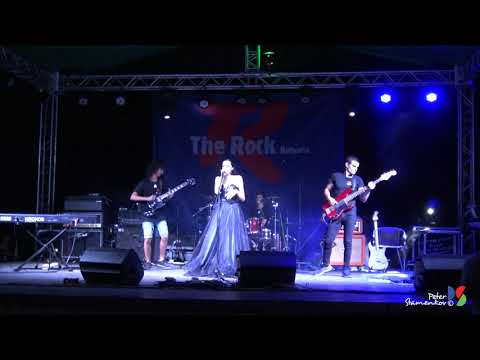 THE ROCK - We Will Rock You (Queen Cover)