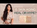 Is Aging Genetic How Much Control Do You Actually Have Dr Tanya