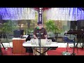 Salam Rindu Buat Papa Mama Arief Cover Tommi Siregar