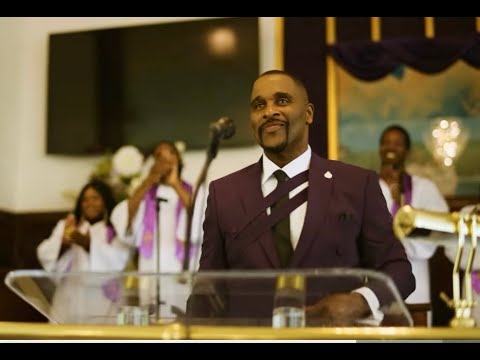 Carvin Winans - God Still Working on Me