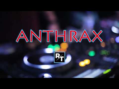ANTHRAX || Funkot Single
