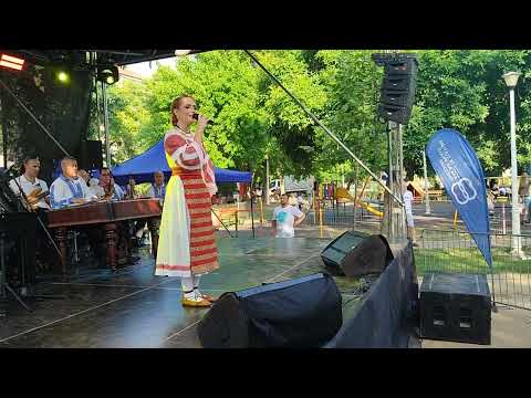 Ruga de Rusalii al Cartierului Freidorf - Timișoara   - Video CB cu Iasmina Kronbauer 🥰