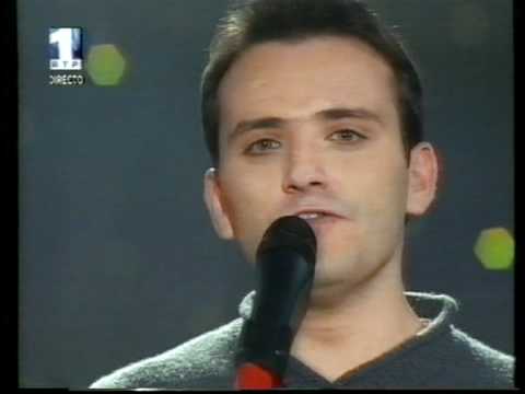 FC 2001: Hugo Rodrigues - "Chuva Brilhante"