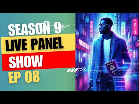 Machismo TV Sunday Live Panel S09E08 📱