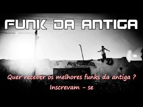 Funk Da Antiga - Mc's Balu e Guininho Part. Bone e Sam - Velas Acesas