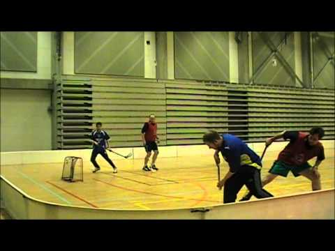 Cardiff lag i BIBK Exel cup