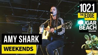 Amy Shark - Weekends (Live at the Edge)