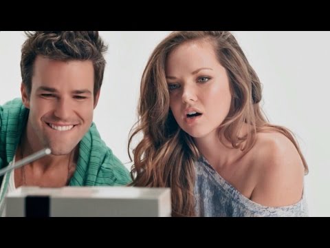 Todd Carey - Nintendo - [Official Video]