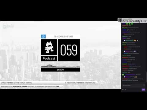 Karma Fields x Tristam - Build The Cities (Empire Of Sound) • Livestream Reveal • 2015, May 26