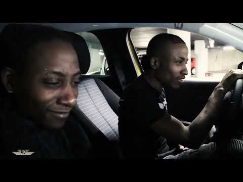 Chapi Brown x Papa B - Level