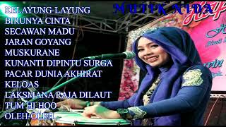 Download lagu KOMPILASI MUTIK NIDA TERHOT 🔥💥✊ mp3 Download lagu KOMPILASI MUTIK NIDA TERHOT 🔥💥✊ mp3