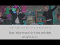 Drive 2 Kids Show Ver Bang Chan Lee Know Stray Kids カナルビ 歌詞 日本語訳