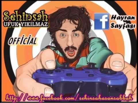 Şehinşah feat. Feral - Skandal.mp4
