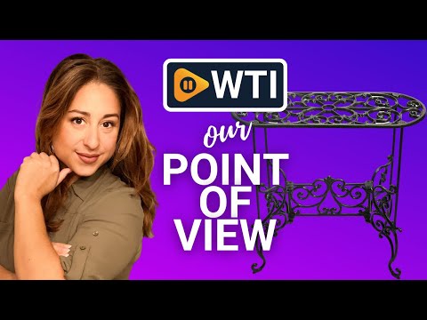 Sungmor Potted Plant Stands - WTI product video review