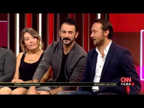 Burada Laf Çok  - 14 Ekim 2015